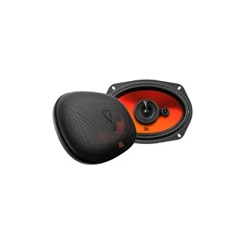 Audio JBL Stage 1 Gen2 962M 6x9'' (152×230mm) 3-pásmové reproduktory 560W/70W RMS SLEVA 5%