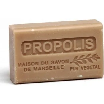 Mýdlo LA MAISON: Mýdlo z bambuckého másla - Propolis (Propolis) 125g TML F228