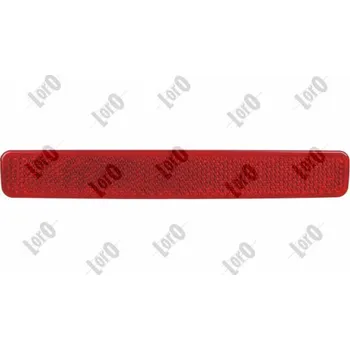 Auto-moto Zadní odrazka nárazníku levá pro VW Transporter T5 2003-