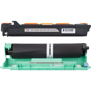 Počítač Starink toner TN-1030 + fotoválec DR-1030 pro tiskárny Brother (Černý)