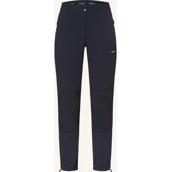 Dámské kalhoty Me°Ru' Dámské Trekingové Kalhoty Doncaster, tmavě modrá, 42