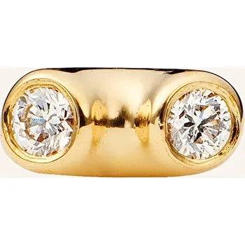 Náušnice Ariane Ernst Dámské Puzetové Náušnice The One Stud No.2 Z...