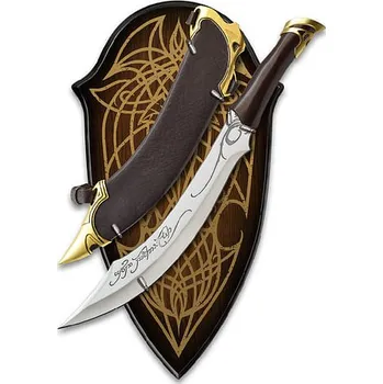 Volný čas United Cutlery Elfí nůž Stridera, Pán prstenů