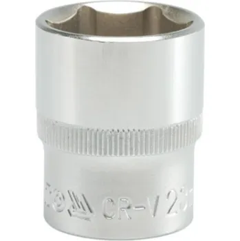 Nástavec 1/2" YATO 23 mm šestihranný