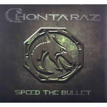 Zahraniční hudba Speed the Bullet - Chontaraz [CD]