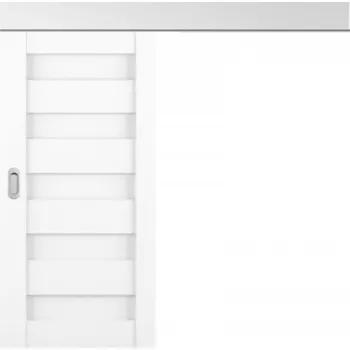 Zárubeň Archo Posuvné dveře na stěnu skladem Pres-PP-01 100/197