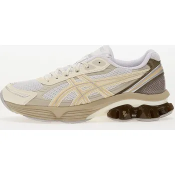 Dámská móda Tenisky Asics Gel-Kinetic Fluent White/ Marzipan EUR 42.5