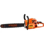 Benzínová řetězová pila 2,3KW, 20″, Geko G82002