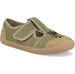 Barefoot dětské přezůvky 3F - Elf Spider Velikost: 29