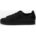 Tenisky adidas Superstar II Core Black/ Core Black/ Core Black EUR 45 1/3