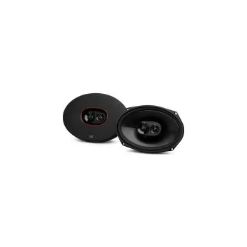 Audio JBL Club 964M 6''x9'' (15,3×23cm) 3-pásmové reproduktory 255W/85W RMS SLEVA 5%