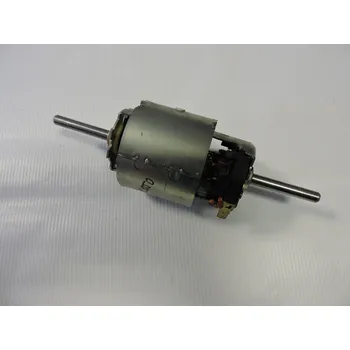 Ventilátor topení a klimatizace Ventlilátor topení FAVORIT, ORIGINÁL, pro STARŠÍ TYPY, FAVORIT. Typové číslo: 115972050,115972050,115972051 , 115972050