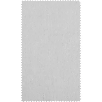 Vlizelín nažehlovací univerzální 30 g/m² šíře 100 cm, barva 1 bílá