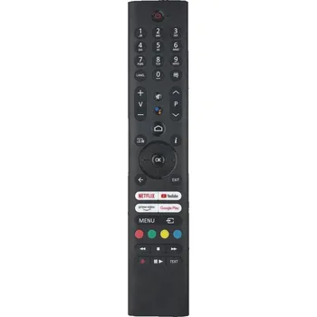 Dálkový ovladač PANASONIC RC45192 - originální dálkový ovladač s hlasovým ovládáním 2. jakost