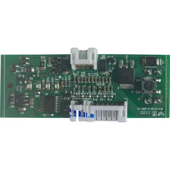 Vysavač Deska elektroniky tyčový vysavač Eta 3447 00040