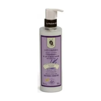 Tělové mléko LA MAISON: Tělové mléko Lavande (Levandule) 250ml TML F413