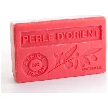 Mýdlo Mýdlo s bio arganovým olejem - Perle d´orient (Perla orientu) 100g TML F197