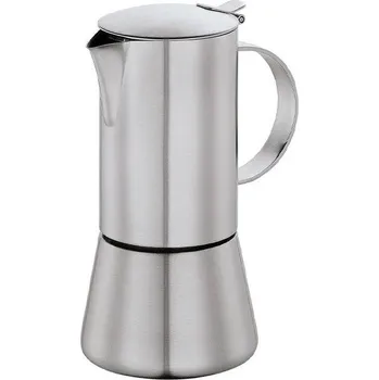 Moka konvice Cilio Kávovar na 4 šálky Aida matný