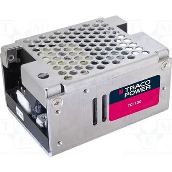 spínaný zdroj TRACO POWER TCI130-124-J