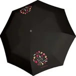 Doppler Dámský skládací deštník Magic Fiber je Taime 7441465P04 + 2 měsíce na vrácení zboží