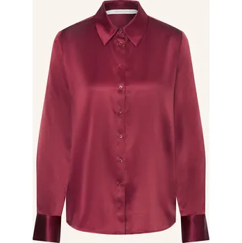 Dámská halenka Herzen's Angelegenheit Dámská Košilová Halenka Z Hedvábí,...