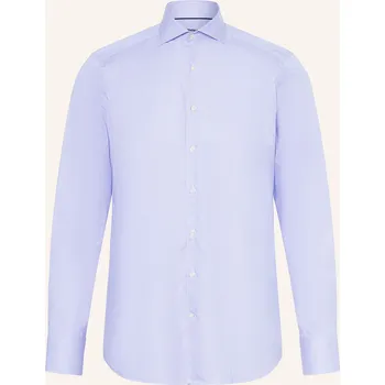 Pánská košile Strokesman's Pánská Košile Regular Fit, 001 bleu, 43