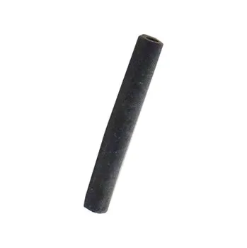 Sada na opravu pneumatiky Gumová hadička 25 mm (100 ks)