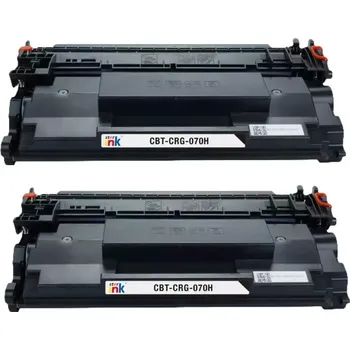Počítač Starink toner CRG070H pro tiskárny Canon 2-PACK