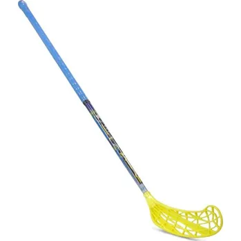 Florbalová hůl UNIHOC Florbal hůl WARRIOR IFF AREX délka 100 cm