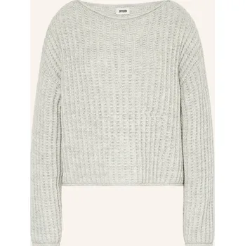 Dámský svetr Drykorn Dámský Svetr Imeny, světle šedá, 42