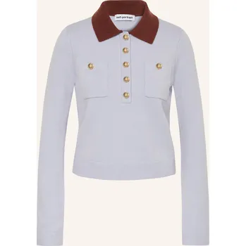 Dámský svetr Self-Portrait Dámský Svetr, tmavě modrá, 36