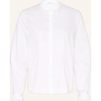 Dámská halenka Soluzione Dámská Halenka, bílá, 36