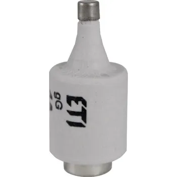 pojistka ETI Pojistka DII DZ/gF 16A/500V 002312105