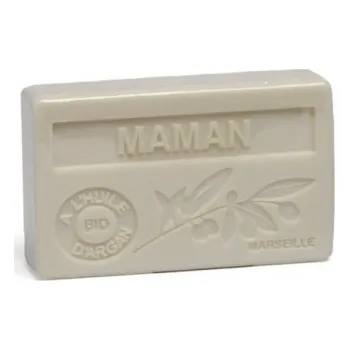 Mýdlo Mýdlo s bio arganovým olejem - Maman (Maminka) 100g TML F241