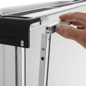 Studiové světlo Creamsource Vortex 24 Speed Ring Bílá