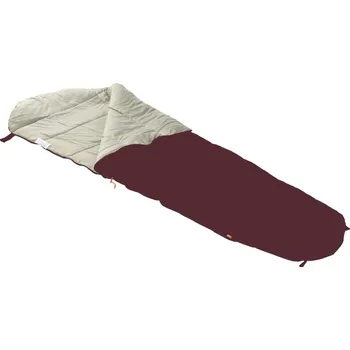 Spacák XQMAX Spací pytel mumie červená KO-X98000290cerv