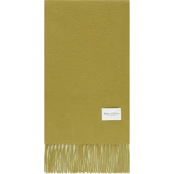 Marc O'polo Dámská Šála, světle zelená, one size