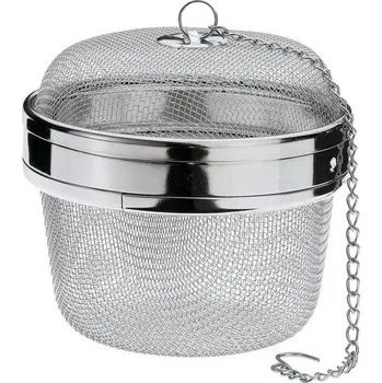 Konvice na čaj Küchenprofi Sítko na čaj / koření, 6.3 cm