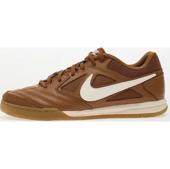 Pánské tenisky Tenisky Nike Gato Lt British Tan/ Ivory-Gum Lt Brown-Ivory EUR 38.5