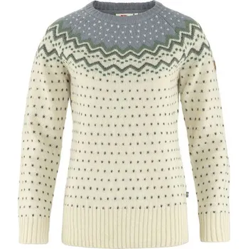 Dámský svetr Fjällräven Övik Knit Sweater W
