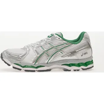 Pánské tenisky Tenisky Asics Gel-Kayano 12.1 White/ Pure Silver EUR 42