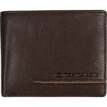 Tom Tailor Pánská kožená peněženka Devon 012252 + 2 měsíce na vrácení zboží