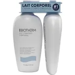 Biotherm Tělové mléko Duo Lait Corporel (Body Lotion) 2 x 400 ml + 2 měsíce na vrácení zboží