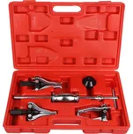 SIXTOL Sada 3-ramenných stahováků s rázovým kluzkým kladivem na ložiska MECHANIC PULLER SET 5