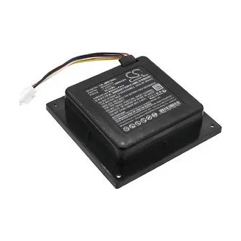 Baterie Cameron Sino CS-JMB120XL, Li-Ion, 6800