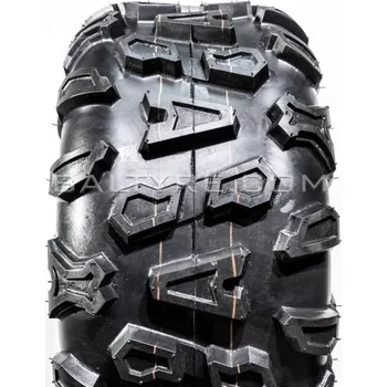 CST CS 25x10,00-12 CU-02 Abuzz 6PR TL 12 2,5 10 CST