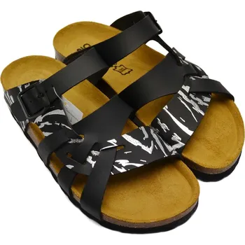 Chlapecké pantofle Dámské pantofle BIO LIFE VALERIA 000904 Velikost: 39