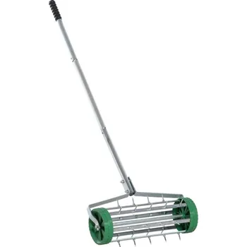 Provzdušňovač trávníku | 139 x 43,5 x 15 cm