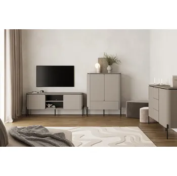 Obývací stěna Bell obývací sestava