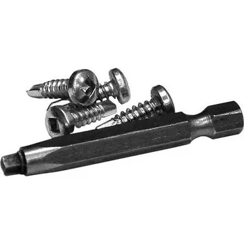 Šroub Koňařík Šroub samořezný TEX 4,2x19 balení 1000 ks